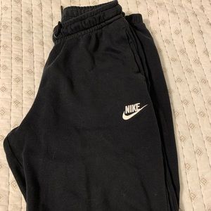 Nike sweatpants